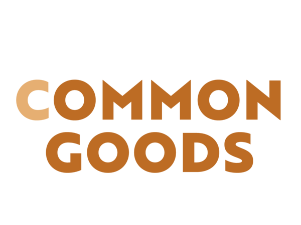 Common Goods