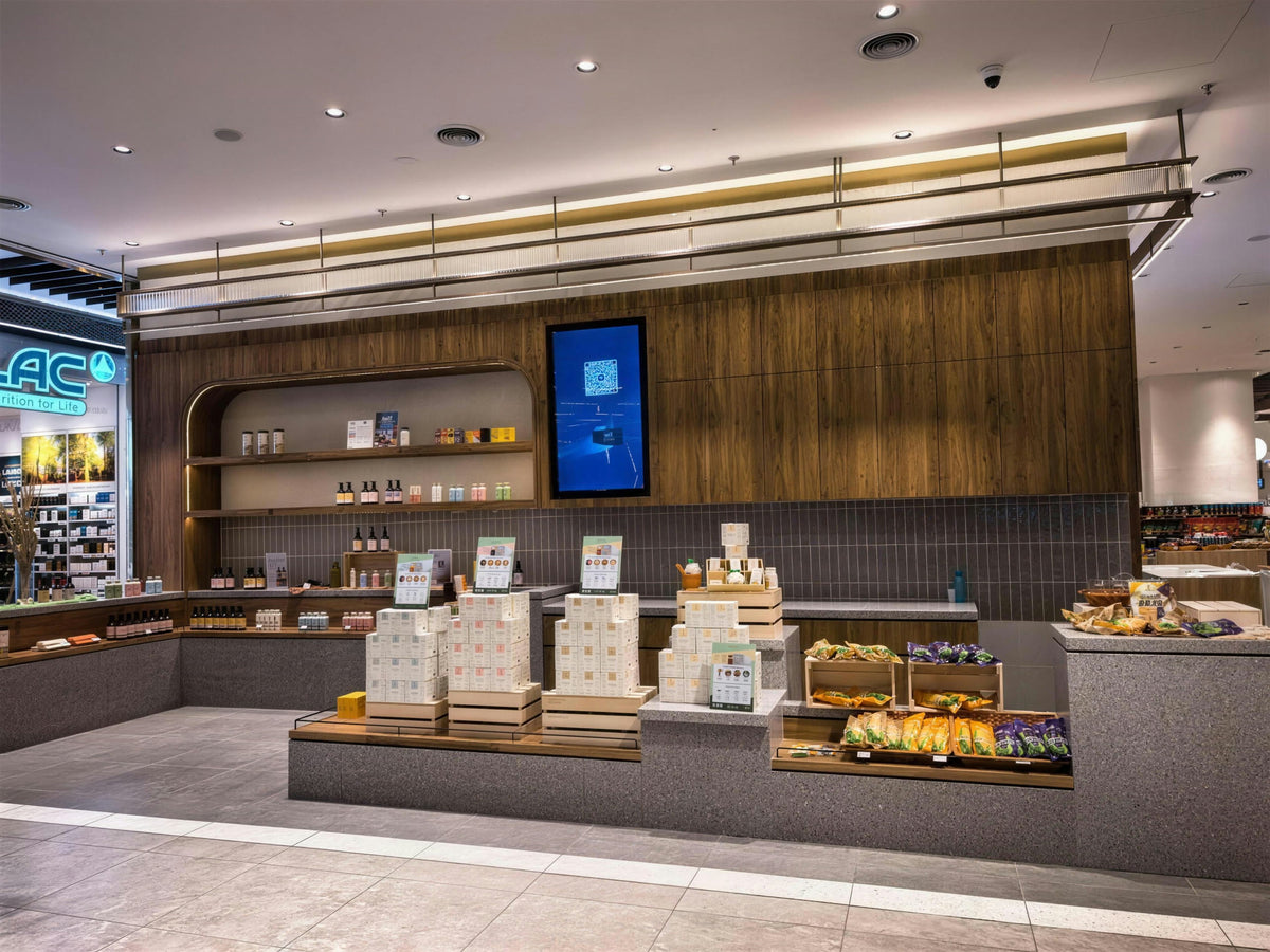 Common Goods at Pavilion Damansara Heights