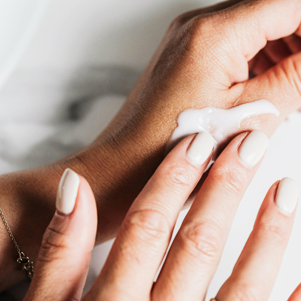 Body Lotion with Hyaluronic Acid, L&P Organic Natural