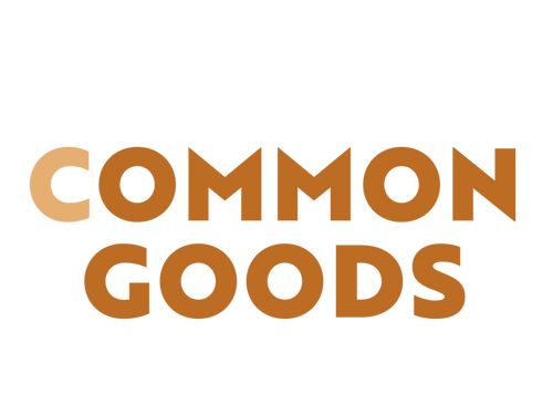 Common Goods