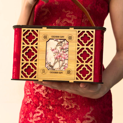 Nourishing Wellness Hamper 迎春元气礼盒 2026, Common Goods Malaysia