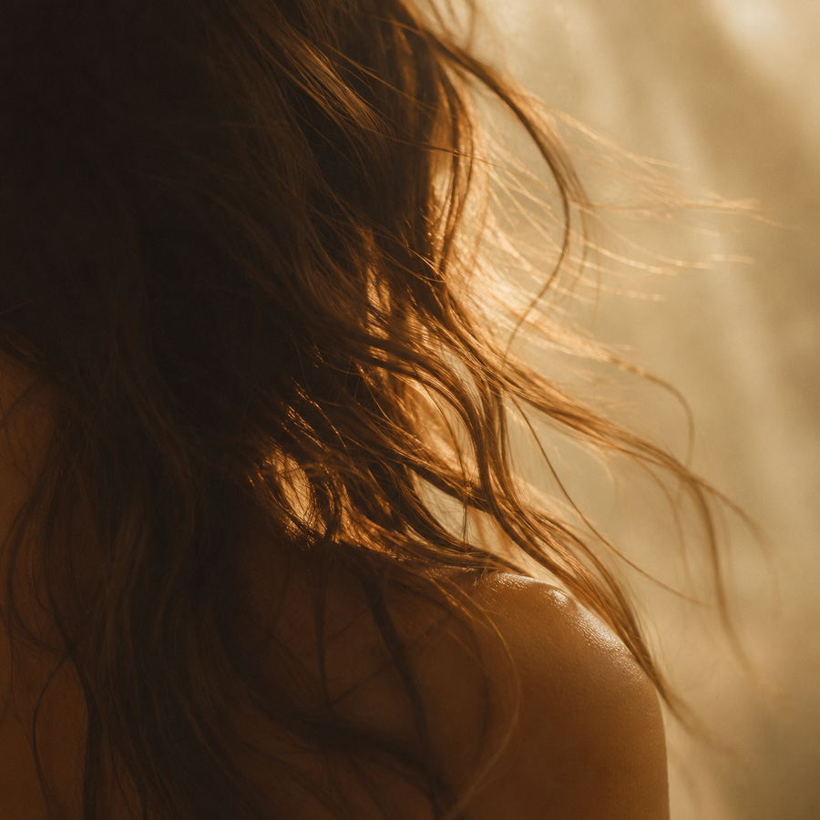 Hair & Scalp