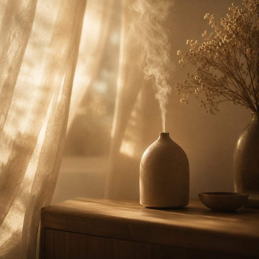 Aromatherapy