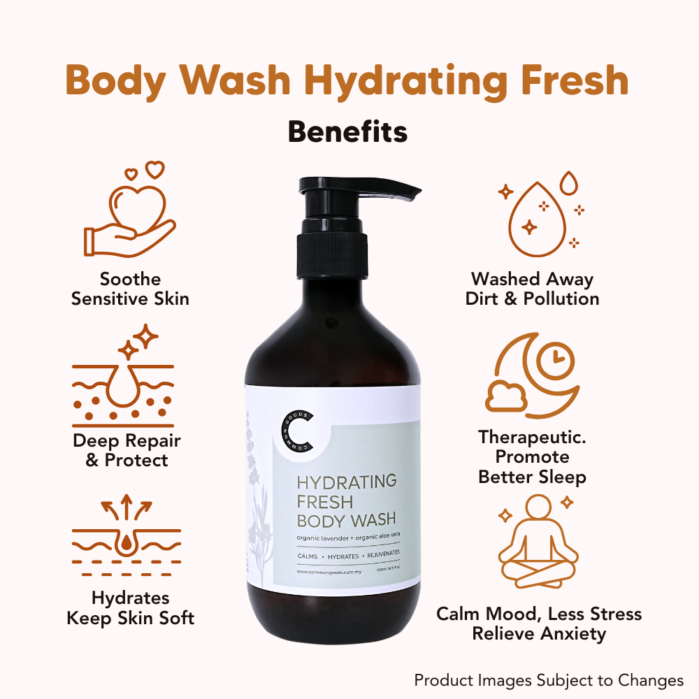 Daily Essential Series