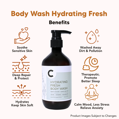 Daily Essential Series