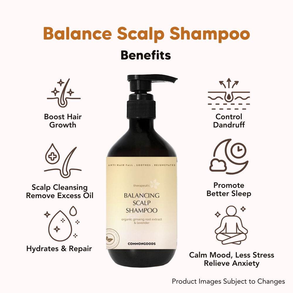 Daily Essential Series