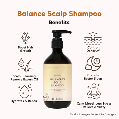 Daily Essential Series