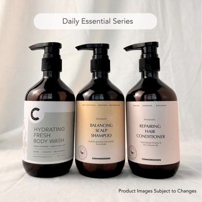 Daily Essential Series