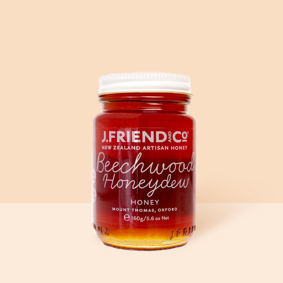 Beechwood Honeydew