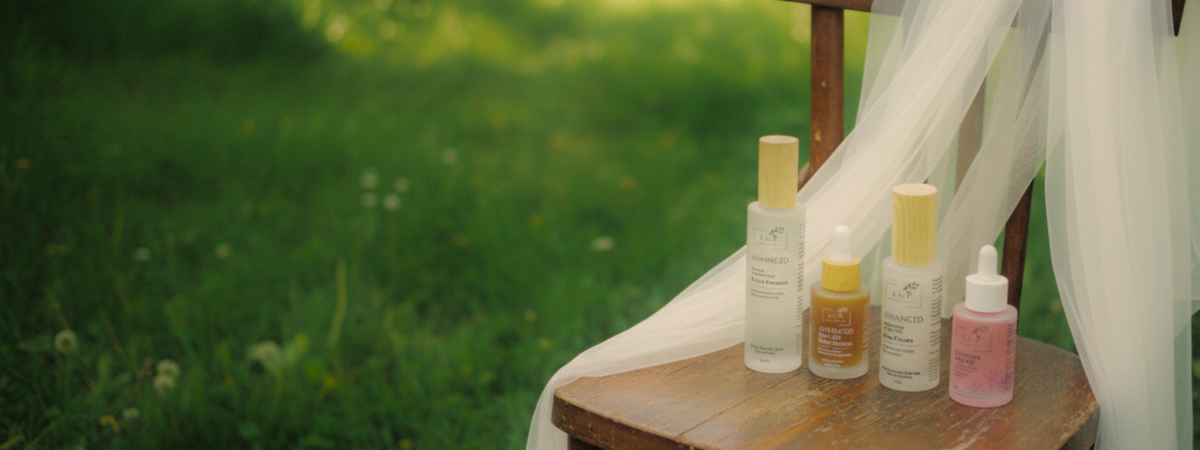 L&P Organic & Natural