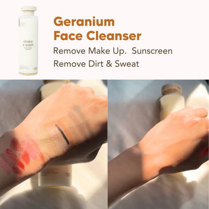 Pure Sensitive Series