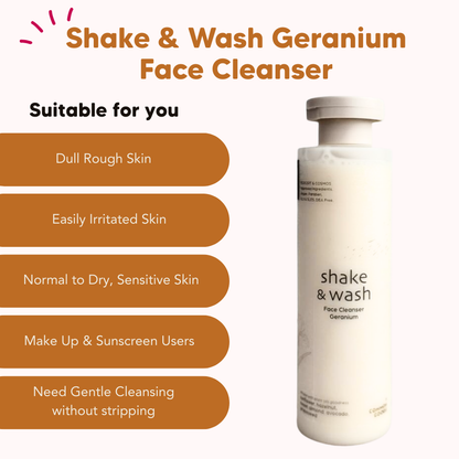 Pure Sensitive Series