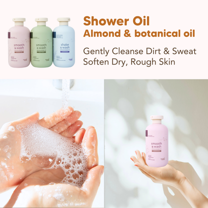 Pure Sensitive Series