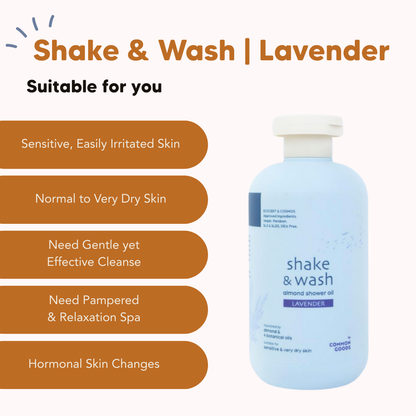 Pure Sensitive Series