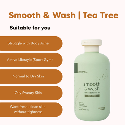 Pure Sensitive Series