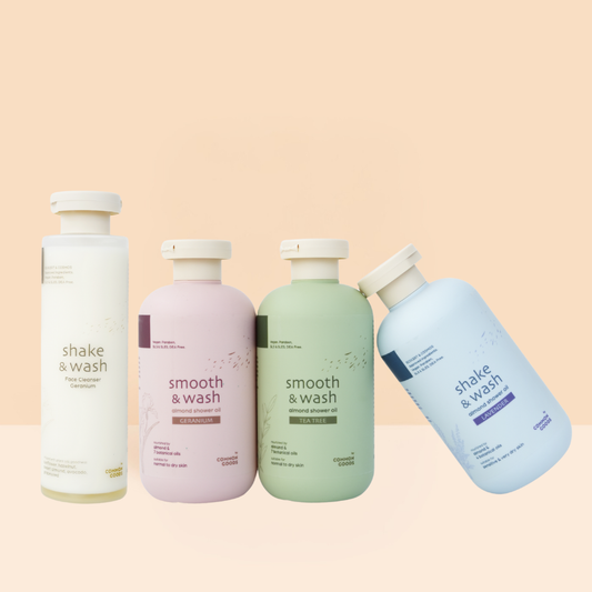 Pure Sensitive Series