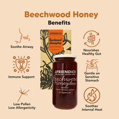 Family Immune Saver Set  | Honey 1.4kg, Room Spray, Essential Oil, Common Goods