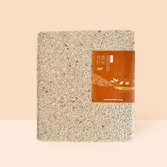 Local Fragrant Rice, Brown Rice, Common Goods Malaysia 吉香好米 糙米