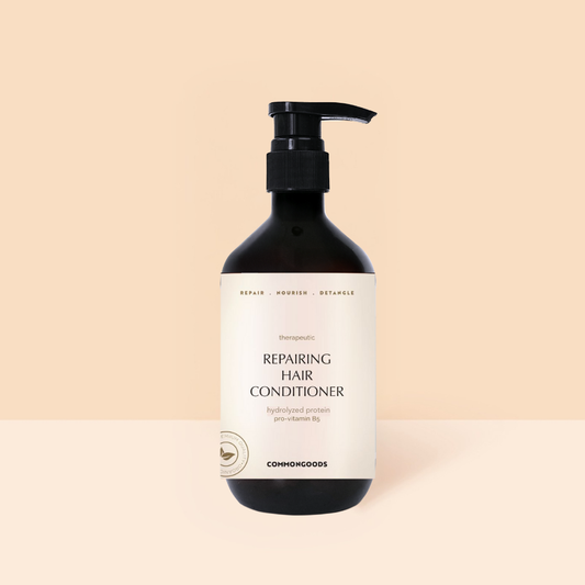Common Goods Repairing Hair Conditioner with Bergamot, 500ml