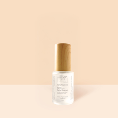 Facial Essence, Renewal & Brightening, L&P Organic Natural Advanced