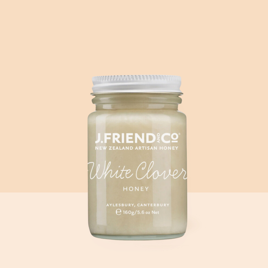 White Clover
