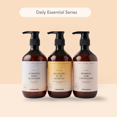 Daily Essential Series