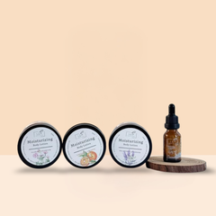 Daily Essential Series