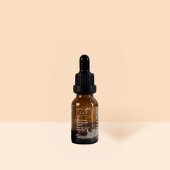L&P Organic Natural, Hair & Scalp Treatment Tonic with Ginseng & Rosemary