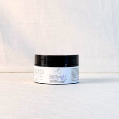 Moisturizing Lotion Set with Hyaluronic Acid, 100g , L&P Organic Natural