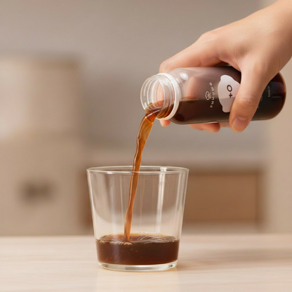 Black Fungus CO+ Lite Drink, Fumuwo, 250ml