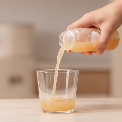 White Fungus CO+ Lite Drink, Fumuwo 250ml