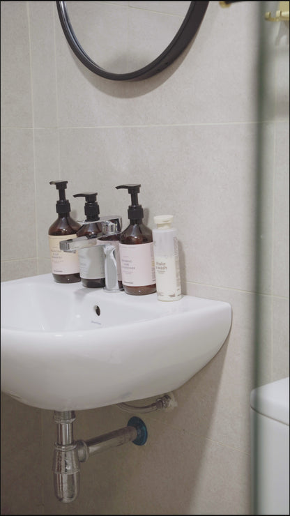 Pure Sensitive Series