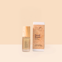 Perfume Oil, Roll On, Organic Aromatherapy 10ml, L&P Organic Natural