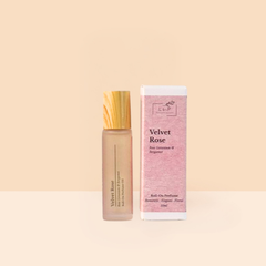 Perfume Oil, Roll On, Organic Aromatherapy 10ml, L&P Organic Natural