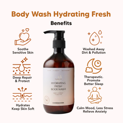 Daily Essential Series