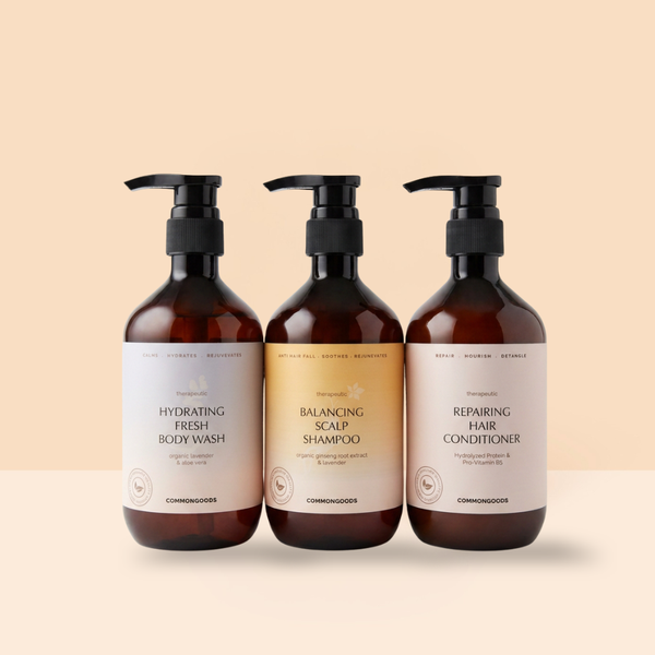 Daily Essential Series