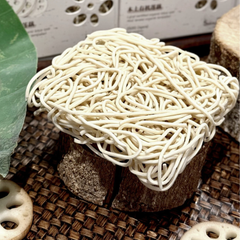 Lotus Root Pan Mee, Root Plus 250g