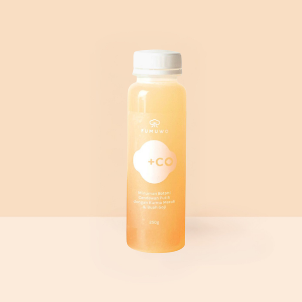 White Fungus CO+ Lite Drink, Fumuwo 250ml