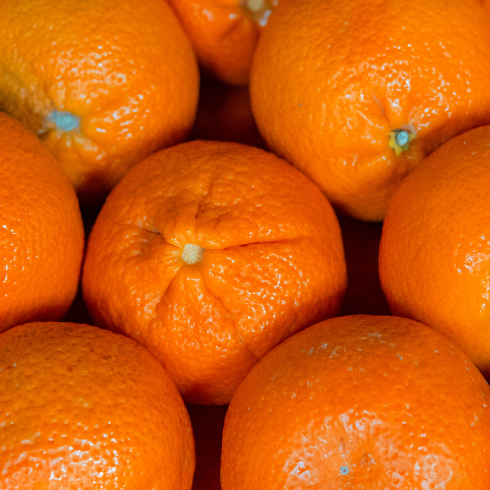 Organic Sweet Orange Essential Oil, L&P Organic Natural